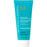 Moroccanoil Weightless Hydrating Mask