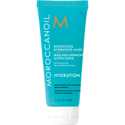 Moroccanoil Weightless Hydrating Mask - 75 ml