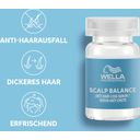 Wella Scalp Balance Anti Hair-Loss Serum - 8 x 6 ml