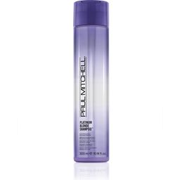 Paul Mitchell Platinum Blonde Shampoo™ - 300 ml