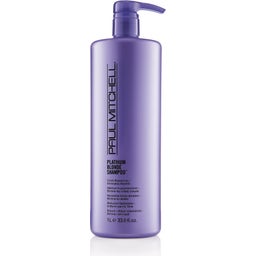 Paul Mitchell Platinum Blonde Shampoo™ - 1.000 ml