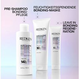 Redken Acidic Bonding Concentrate - 150 ml