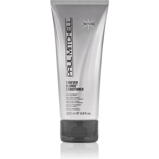Paul Mitchell Forever Blonde® Conditioner - 200 ml
