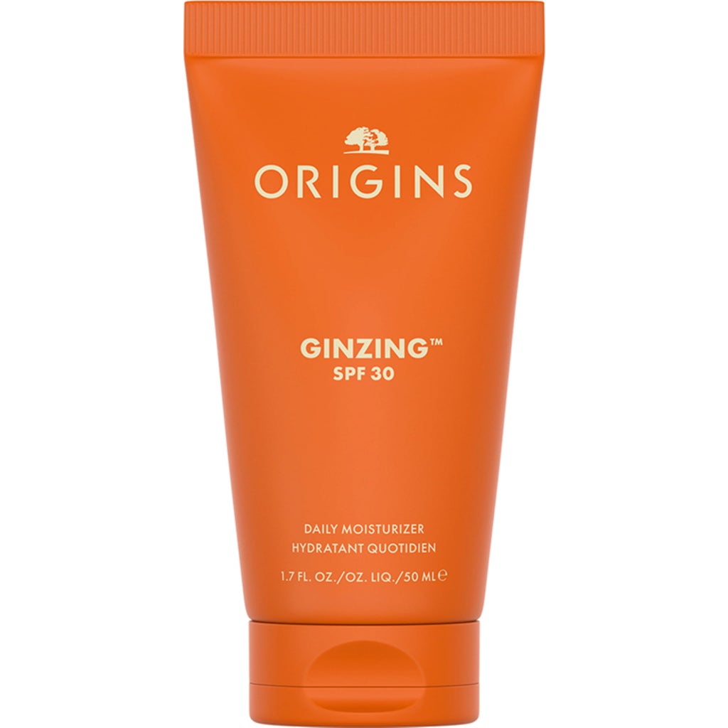 Origins Ginzing Moisturizer shops x 12