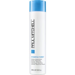 Paul Mitchell Shampoo Three® - 300 ml