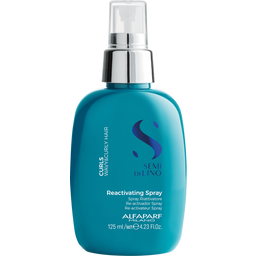 ALFAPARF MILANO PROFESSIONAL Semi di Lino Curls Reactivating Spray - 125 ml