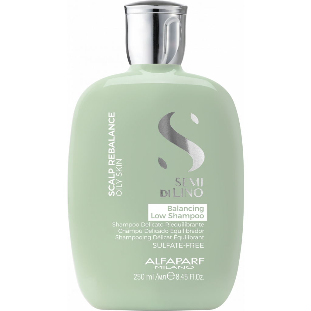 Low shampoo discount