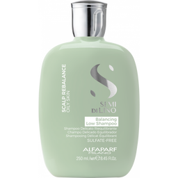 Semi di Lino Scalp Rebalance - Balancing Low Shampoo - 250 ml