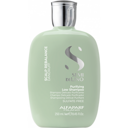 Semi di Lino Scalp Rebalance - Purifying Low Shampoo - 250 ml