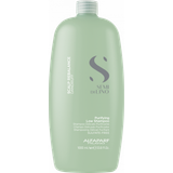 Semi di Lino Scalp Rebalance Purifying Low Shampoo