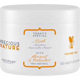 ALFAPARF MILANO PROFESSIONAL Precious Nature - Colored Hair Mask - 500 ml