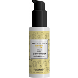 ALFAPARF MILANO PROFESSIONAL Style Stories Blow Dry Cream - 150 ml