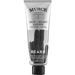 Paul Mitchell Mvrck® Skin & Beard Lotion - 75 ml