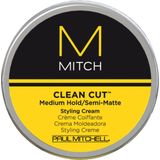 Paul Mitchell Mitch® Clean Cut®-Styling Cream