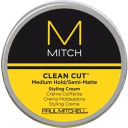 Paul Mitchell MITCH® CLEAN CUT® - Styling Cream