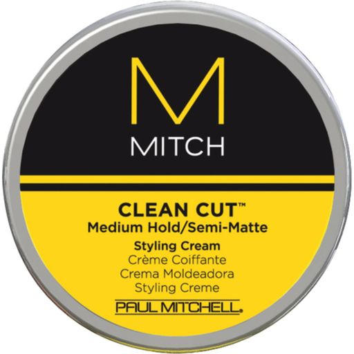Paul Mitchell Mitch® Clean Cut®-Styling Cream - 85 g
