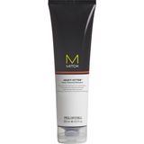 Mitch® Heavy Hitter®-Deep Cleansing Shampoo