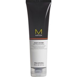 MITCH® HEAVY HITTER® - Deep Cleansing Shampoo