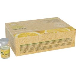 Tea Tree Hair Lotion Keravis & Lemon Sage - 72 ml