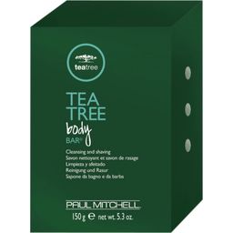 Paul Mitchell TEA TREE body BAR® - 150 g