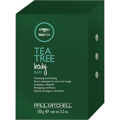 Paul Mitchell Tea Tree Body Bar® - 150 g
