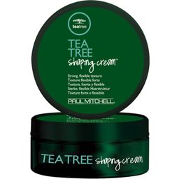 Paul Mitchell TEA TREE shaping cream™ - 85 g