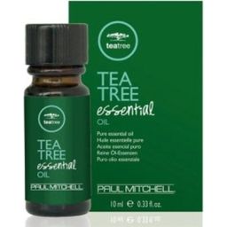 Paul Mitchell Tea Tree Aromatic Oil - 10 ml