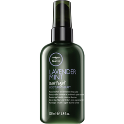 Paul Mitchell Lavender Mint Overnight Moisture Therapy - 100 ml