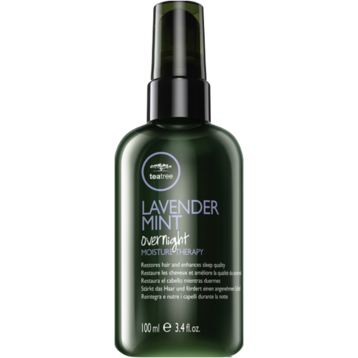Paul Mitchell LAVENDER MINT Overnight Moisture Therapy - 100 ml