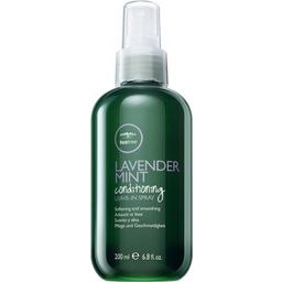 Lavender Mint Conditioning Leave-In Spray - 75 ml