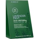 Lavender Mint Deep Conditioning Mineral Hair Mask - 120 ml