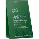 LAVENDER MINT deep conditioning MINERAL HAIR MASK