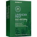 Lavender Mint Deep Conditioning Mineral Hair Mask - 200 ml