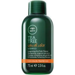 Paul Mitchell TEA TREE Special Color SHAMPOO - 75 ml