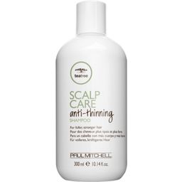 TEA TREE Scalp Care Anti-Thinning Shampoo - 1.000 ml