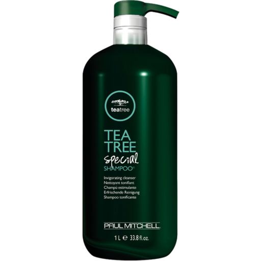 Paul Mitchell Tea Tree Special Shampoo® - 1.000 ml