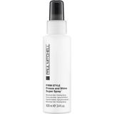 Paul Mitchell Freeze and Shine Super Spray®