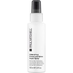 Paul Mitchell Freeze and Shine Super Spray® - 100 ml