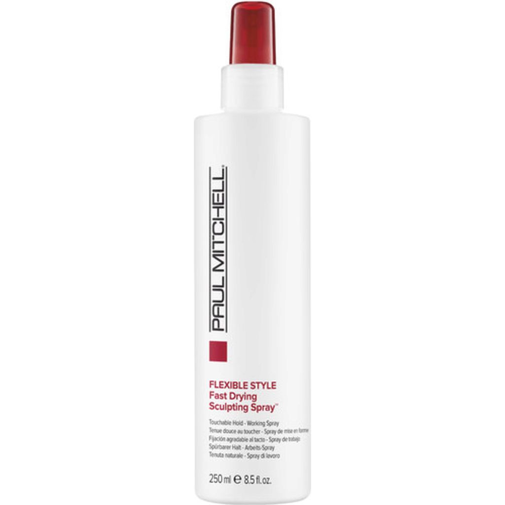 Paul Mitchell Fast Drying Sculpting Spray™ - labelhair Europe