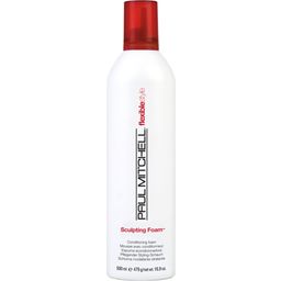 Paul Mitchell Sculpting Foam™ - 500 ml