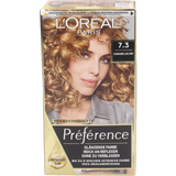 L'Oréal Paris Préférence 7.3 Karmelowy Blond (Floryda)