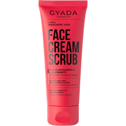 Gyada Cosmetics Piling za glajenje kože - 75 ml