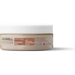 Goldwell Stylesign Defining Wax - 75 ml