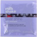 Milk Shake Silver Shine - Light Shampoo - 10 ml
