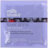 Milk Shake Silver Shine Light Shampoo