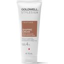 Goldwell Stylesign Texture - Shaping Cream - 75 ml