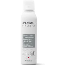 Goldwell Stylesign Compressed Hair Spray - 150 ml