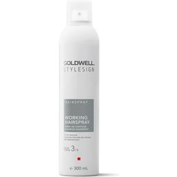 Goldwell Stylesign Hairspray - Working Hairspray - 300 ml