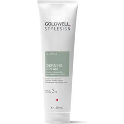 Goldwell Stylesign Defining Cream - 150 ml