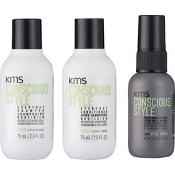 KMS Conscious Style Travel Set - 1 Set